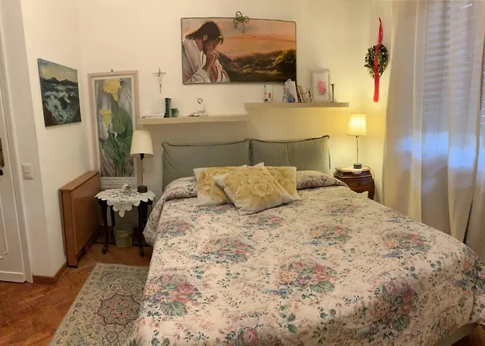 A Casa Di Silvana